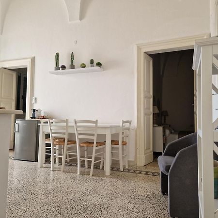 Equorum Solarium - Panorama & Relax Ostuni Eksteriør bilde