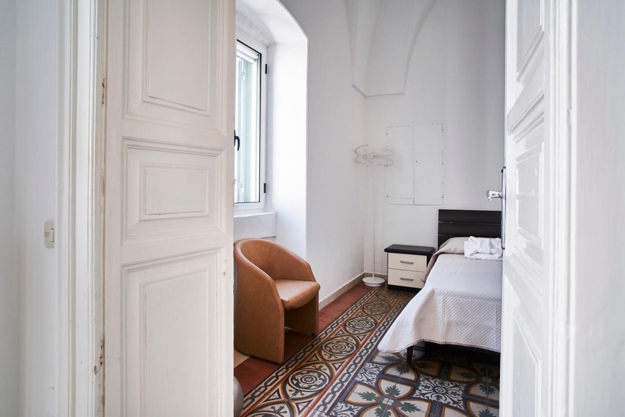 Equorum Solarium - Panorama & Relax Ostuni Eksteriør bilde