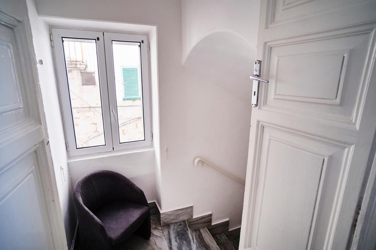 Equorum Solarium - Panorama & Relax Ostuni Eksteriør bilde