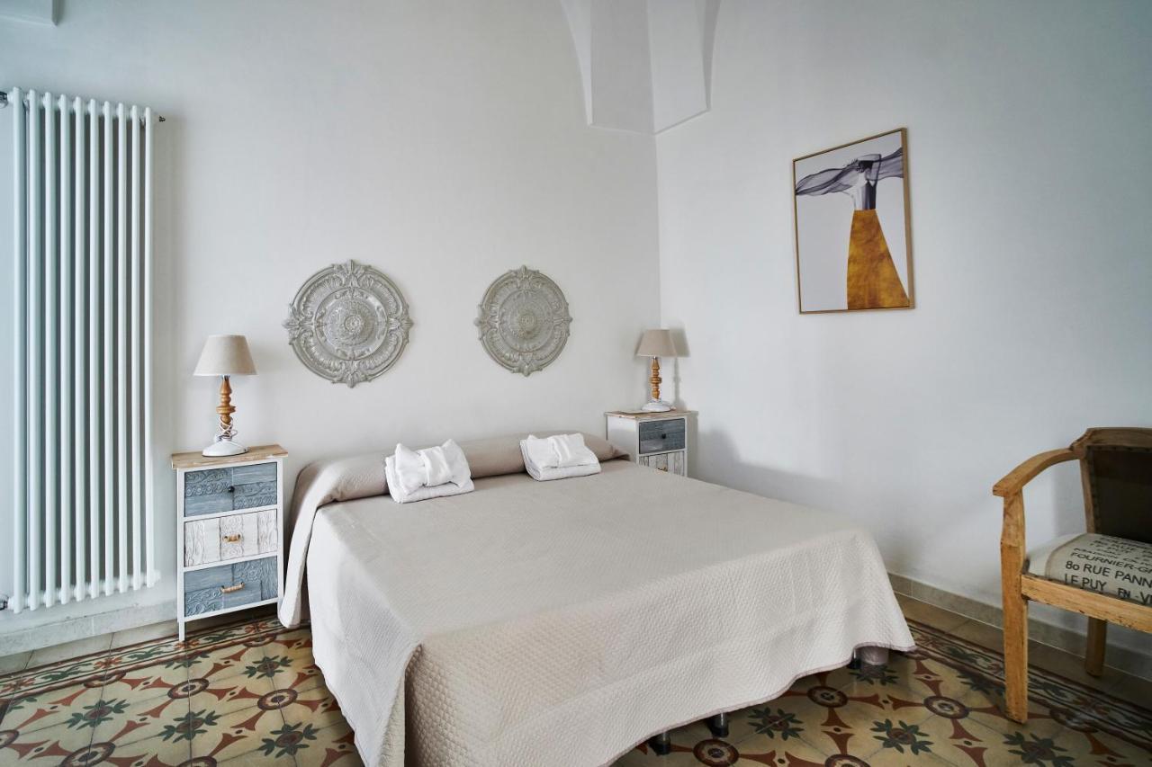 Equorum Solarium - Panorama & Relax Ostuni Eksteriør bilde