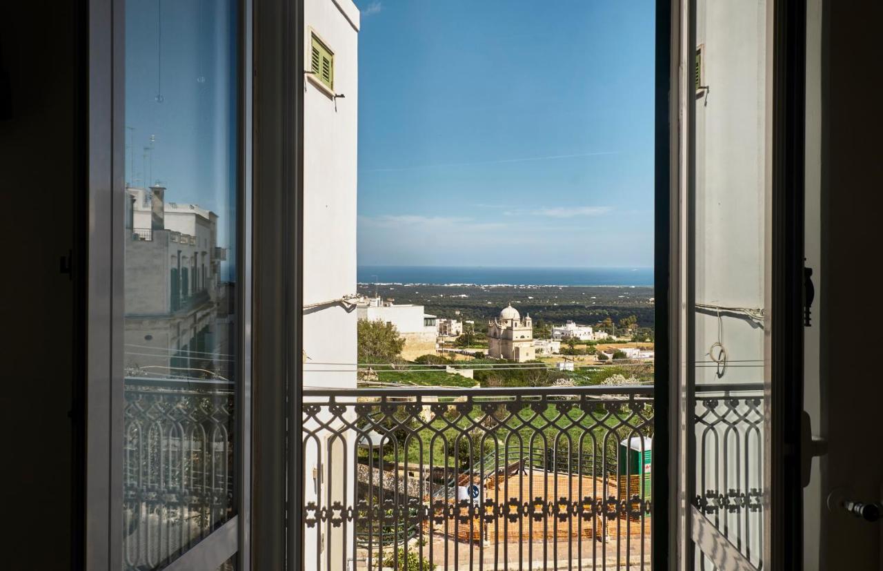Equorum Solarium - Panorama & Relax Ostuni Eksteriør bilde