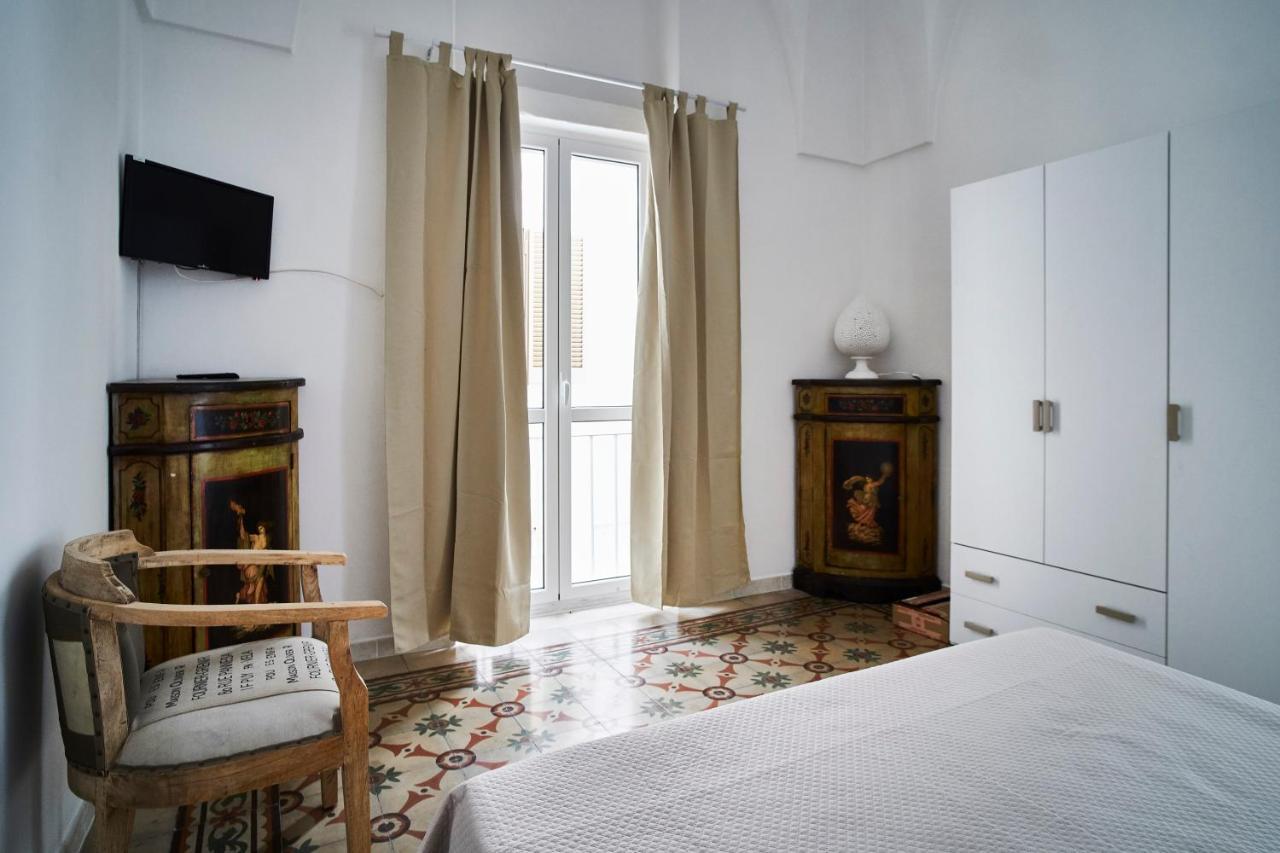 Equorum Solarium - Panorama & Relax Ostuni Eksteriør bilde