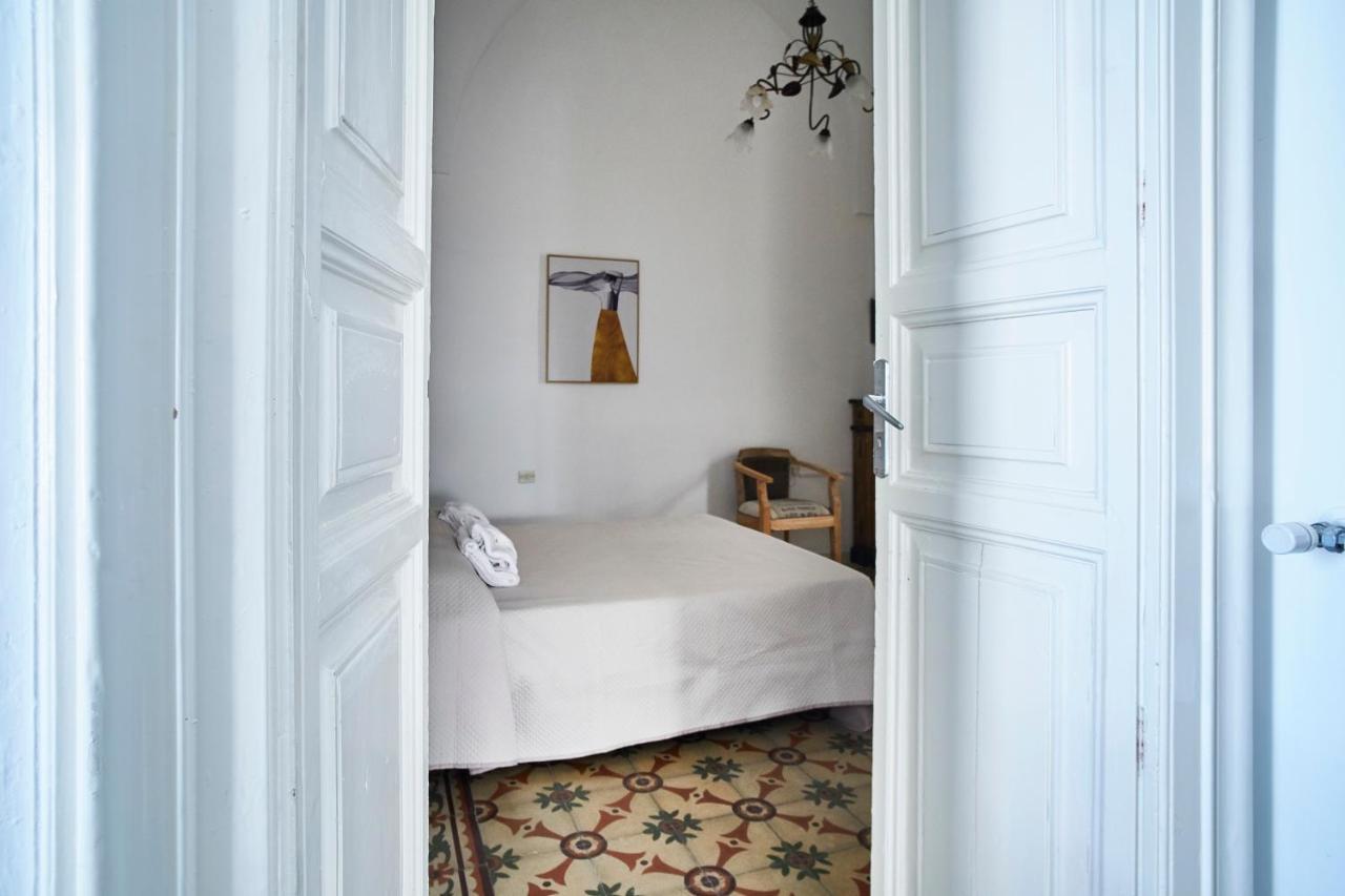 Equorum Solarium - Panorama & Relax Ostuni Eksteriør bilde