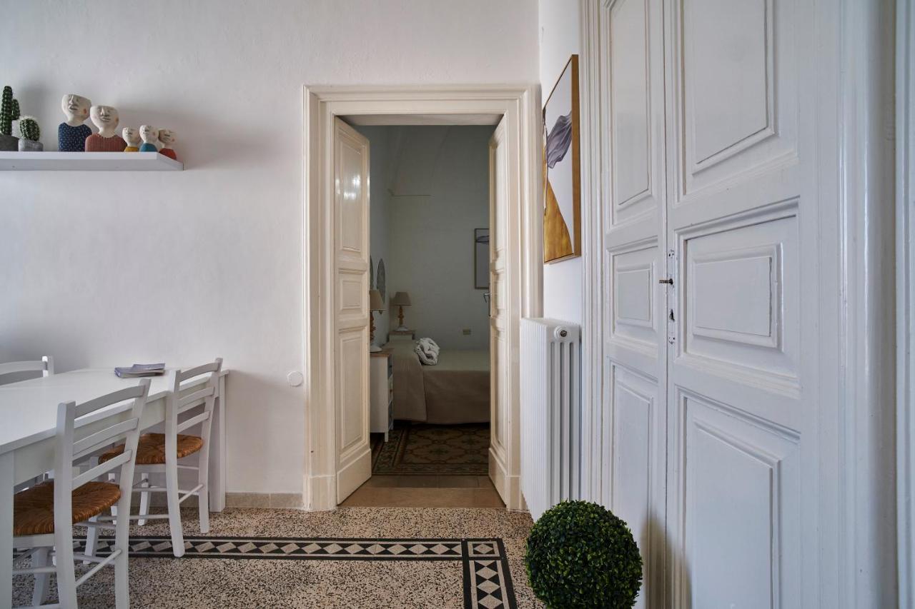 Equorum Solarium - Panorama & Relax Ostuni Eksteriør bilde