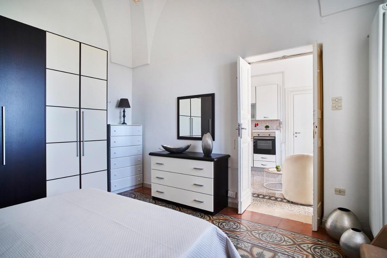 Equorum Solarium - Panorama & Relax Ostuni Eksteriør bilde