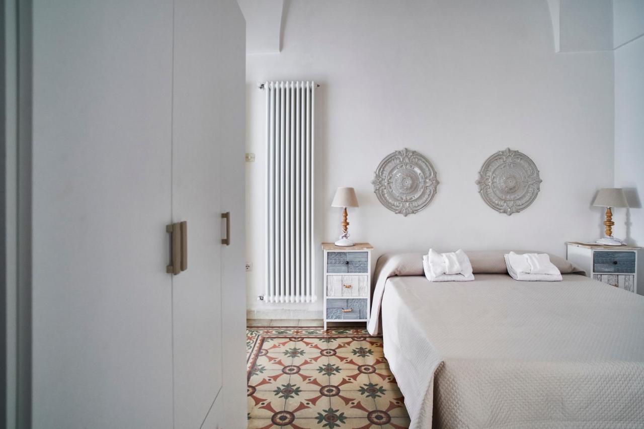 Equorum Solarium - Panorama & Relax Ostuni Eksteriør bilde