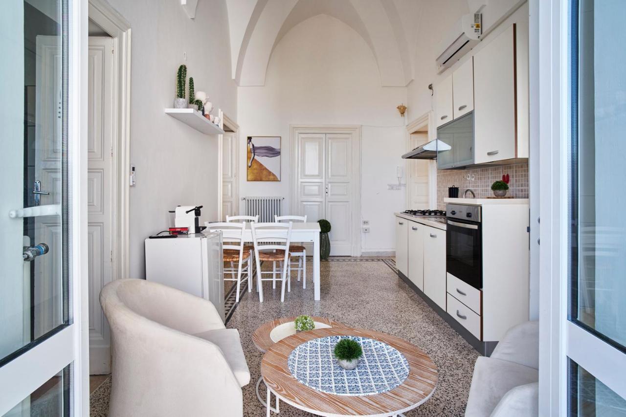 Equorum Solarium - Panorama & Relax Ostuni Eksteriør bilde