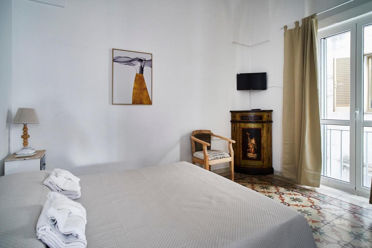 Equorum Solarium - Panorama & Relax Ostuni Eksteriør bilde