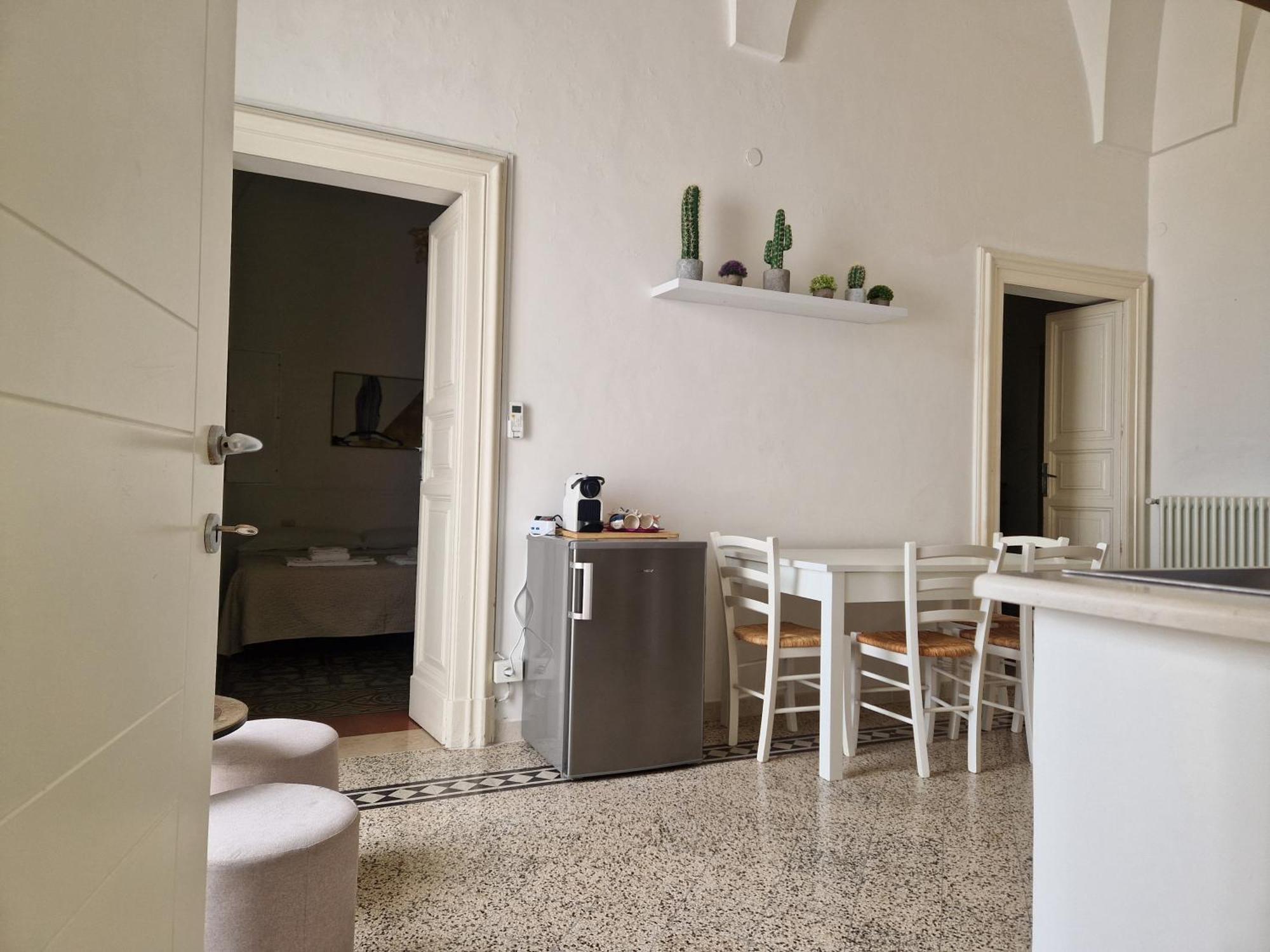 Equorum Solarium - Panorama & Relax Ostuni Eksteriør bilde
