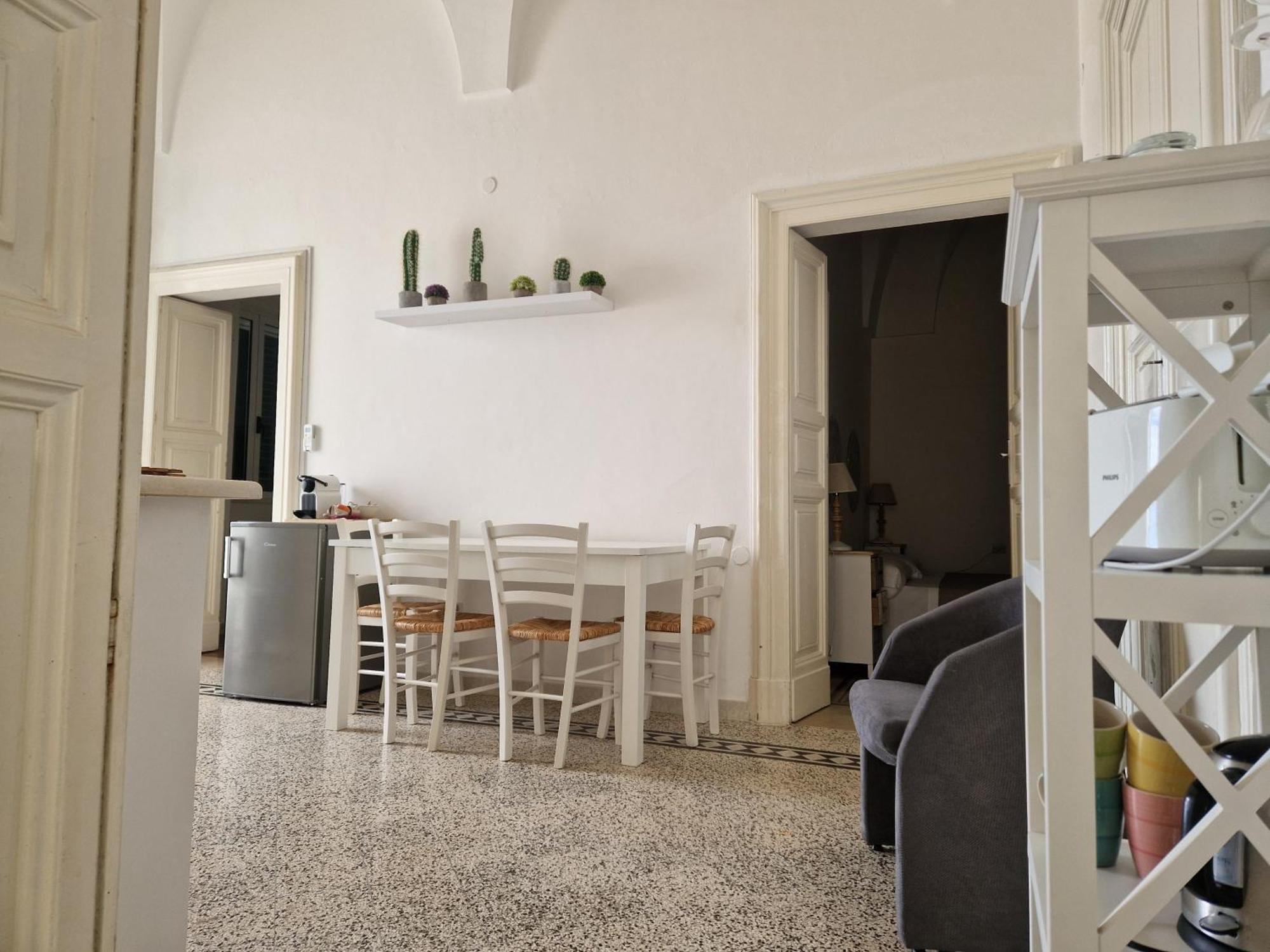 Equorum Solarium - Panorama & Relax Ostuni Eksteriør bilde