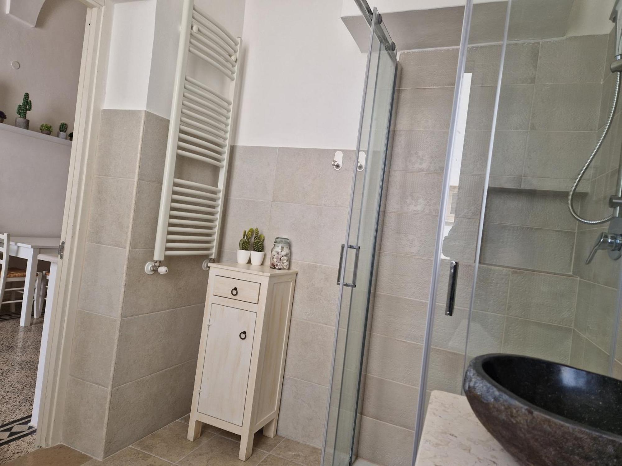 Equorum Solarium - Panorama & Relax Ostuni Eksteriør bilde
